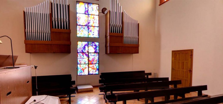 Rekomendowany fotograf Wirtualne zwiedzanie kościoła w Rumi Janowie